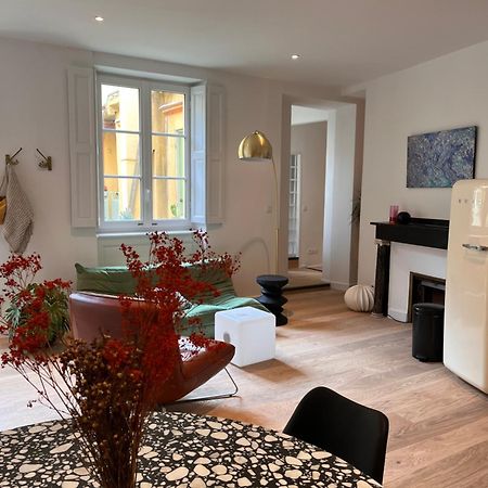 Le Petit Toulousain Chic Toulouse Exteriér fotografie