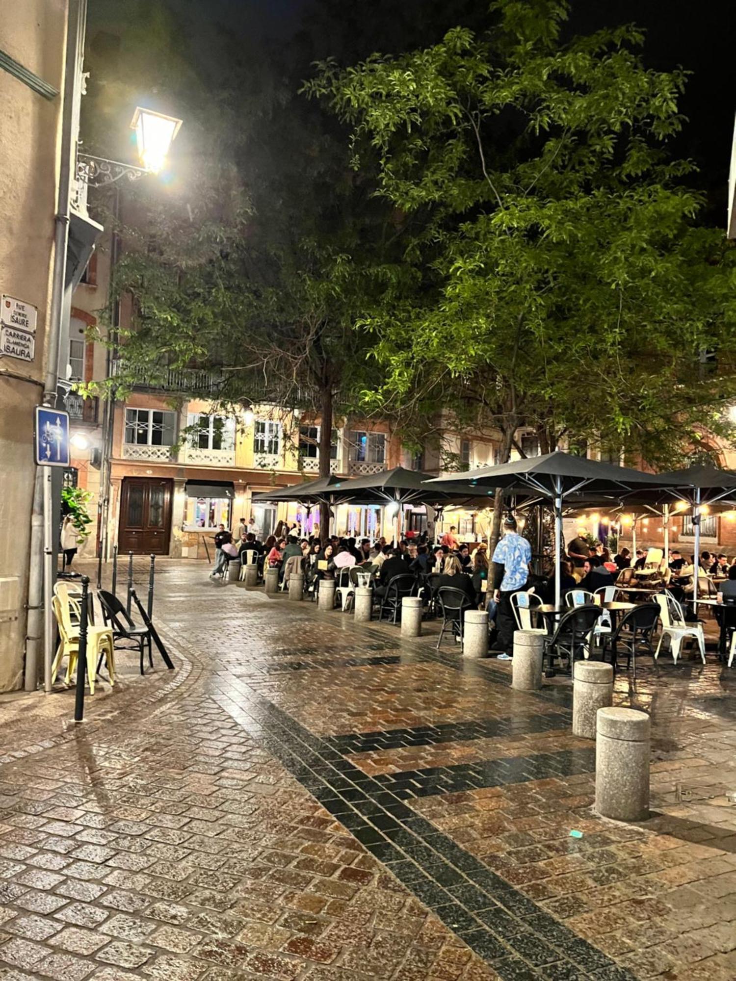 Le Petit Toulousain Chic Toulouse Exteriér fotografie