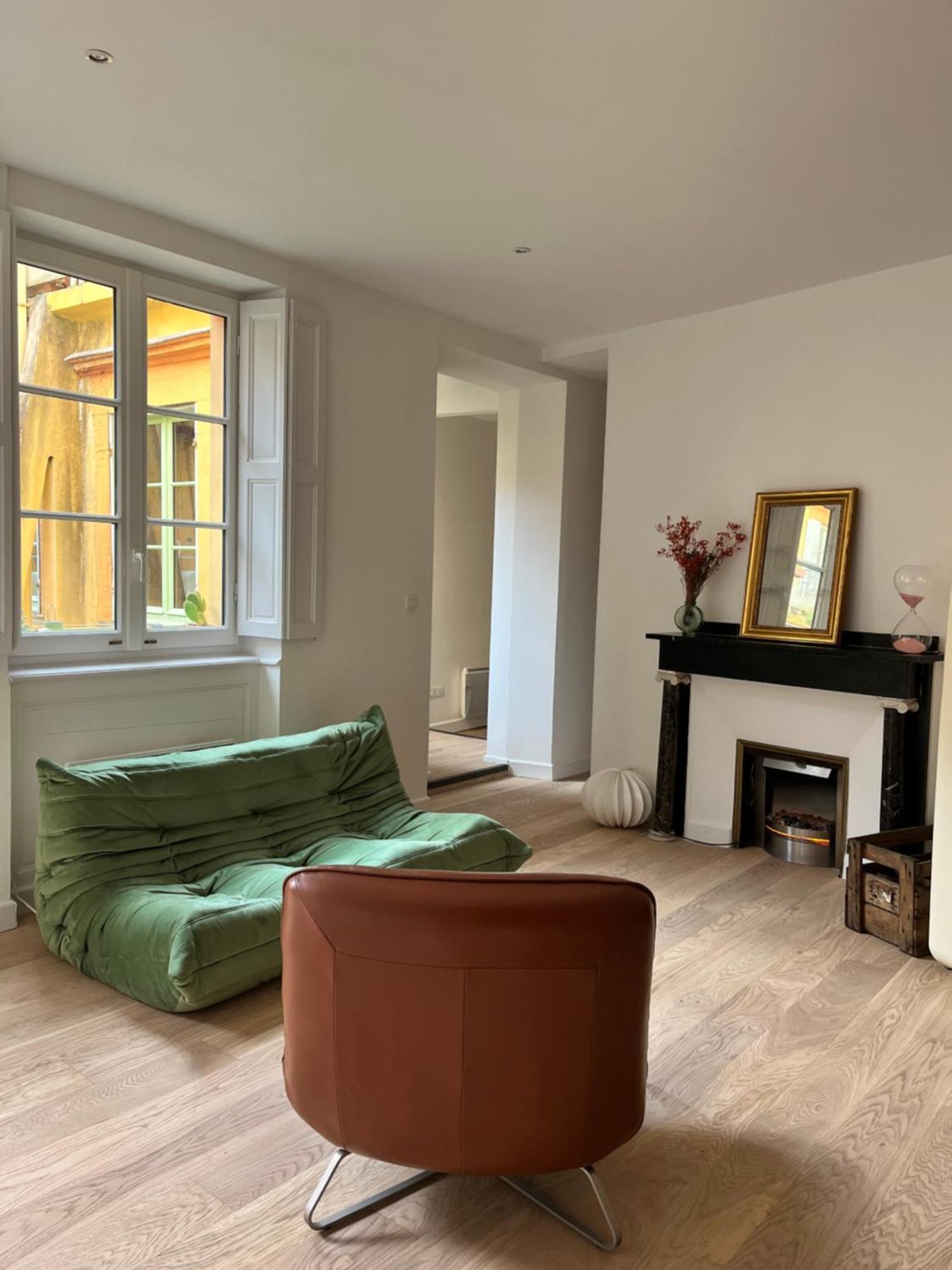 Le Petit Toulousain Chic Toulouse Exteriér fotografie